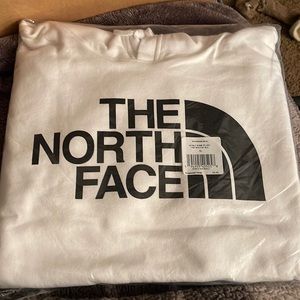 Mens Half Dome Hoodie